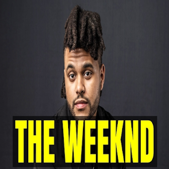 Image 2 for The Weeknd - Songs High Q…