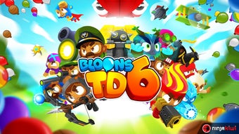 Image 4 for Bloons TD 6