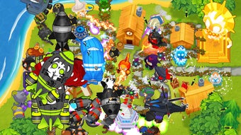 Image 1 for Bloons TD 6