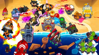 Image 5 for Bloons TD 6