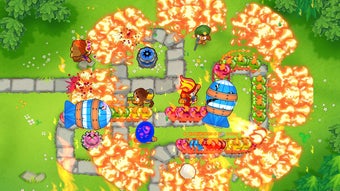 Image 3 for Bloons TD 6