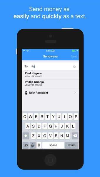 Image 3 for Wave - Send Money to Afri…