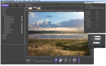 Image 0 for Home Image Effects