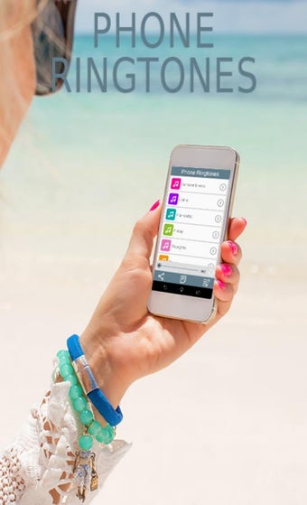 Imagen 1 para Phone Ringtones