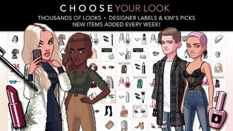Imagen 2 para KIM KARDASHIAN: HOLLYWOOD
