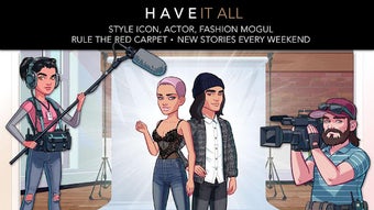Imagen 1 para KIM KARDASHIAN: HOLLYWOOD