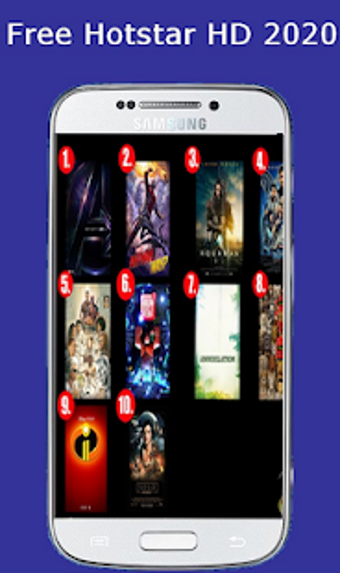 Imagen 1 para Advice  Free HD |Hostar||…