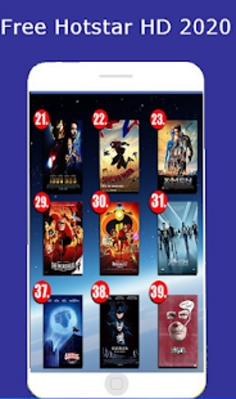 Imagen 0 para Advice  Free HD |Hostar||…
