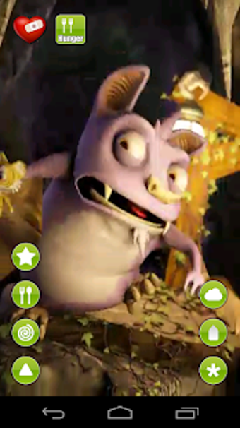 Imagen 3 para Talking Bat