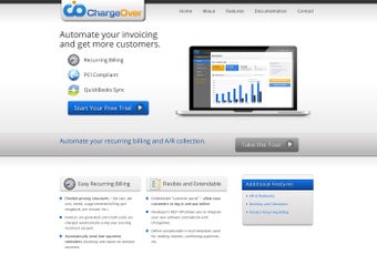 Image 1 for ChargeOver