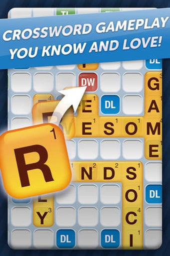 Imagen 0 para Words With Friends Classi…