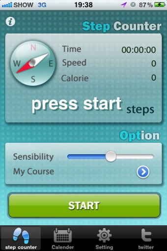 Imagen 0 para Step by Step