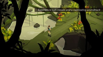 Image 1 for Lara Croft GO