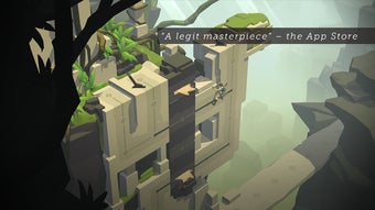 Image 1 for Lara Croft GO