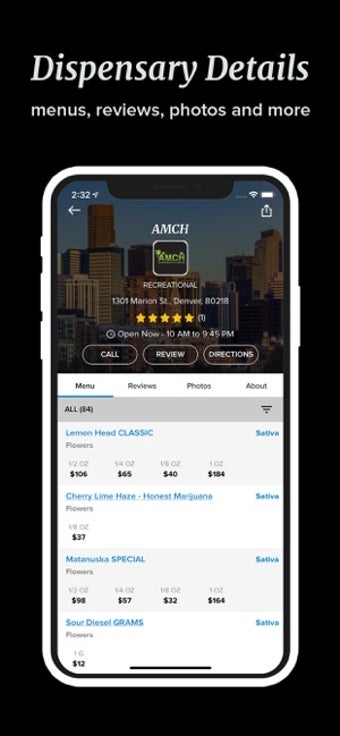 Image 2 for Wikileaf Marijuana Finder