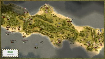 Imagen 0 para Order of Battle: U.S. Mar…