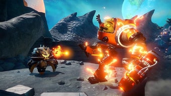 Image 0 for Plants vs. Zombies: GW2 s…