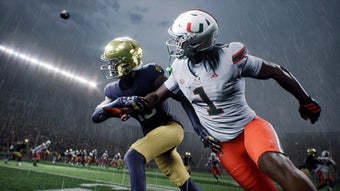 Image 0 for EA Sports College Footbal…