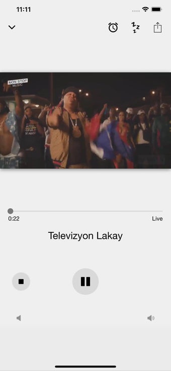 Image 2 for Televizyon Lakay App