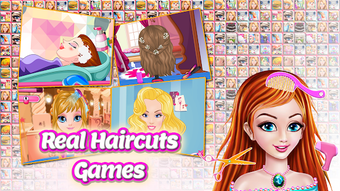 Image 0 for Frippa Games for Girls