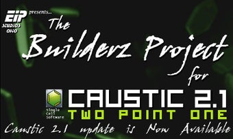 Imagen 1 para Builderz Ambient Pro Caus…