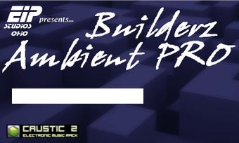 Imagen 0 para Builderz Ambient Pro Caus…