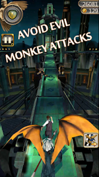 Imagen 0 para Temple Endless Prince Run…