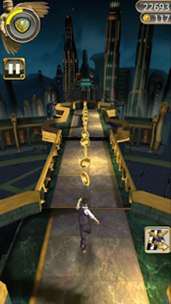 Imagen 3 para Temple Endless Prince Run…