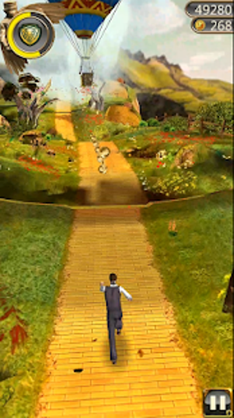 Imagen 2 para Temple Endless Prince Run…