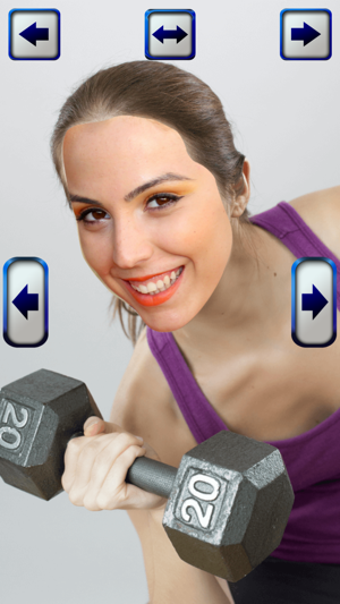Image 1 for Bodybuilding Photo Editor…
