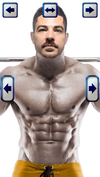 Image 3 for Bodybuilding Photo Editor…