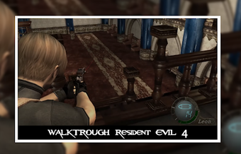 Imagen 0 para The Walktrough for Reside…