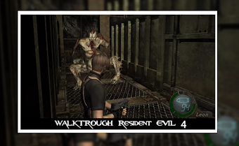 Imagen 2 para The Walktrough for Reside…