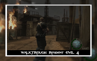 Imagen 1 para The Walktrough for Reside…