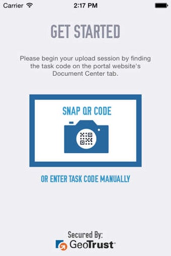 Imagen 0 para Document Upload