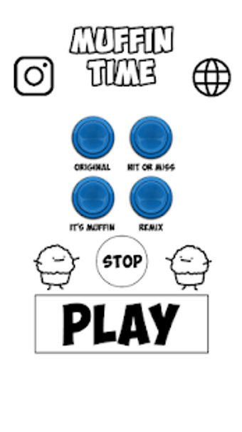 Image 1 for Muffin Time - Flappy Meme…