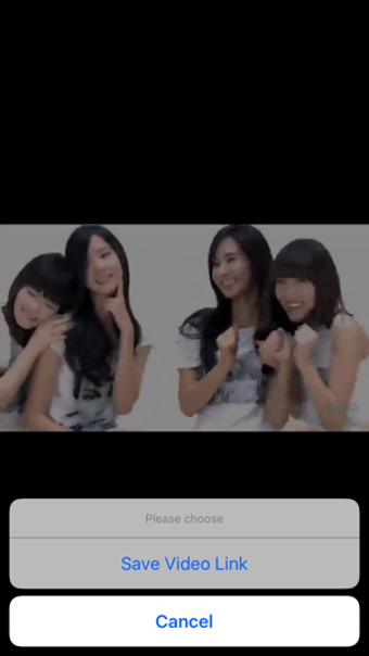 Image 2 for VideoSaver - Save videos …