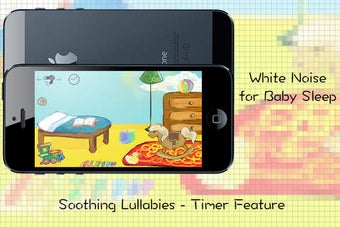 Image 0 for Baby Sleeping Music Songs…