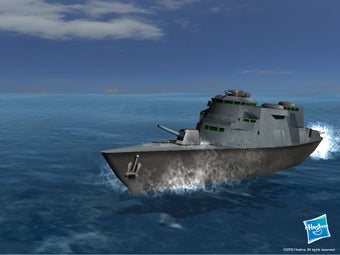 Image 0 for Battleship