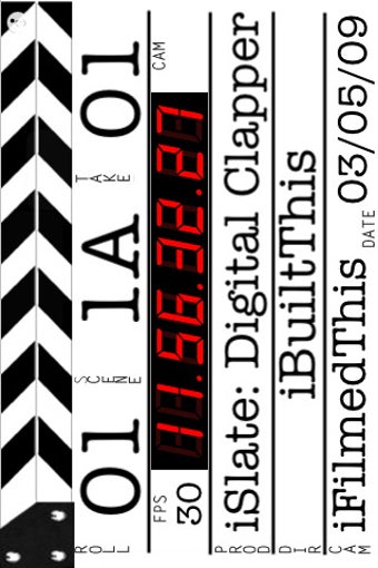 Image 0 for iSlate