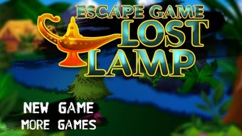 Image 3 for Escape Game: Lost Lamp