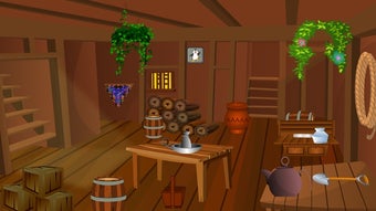 Image 2 for Escape Game: Lost Lamp