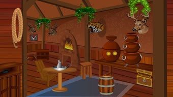 Image 0 for Escape Game: Lost Lamp