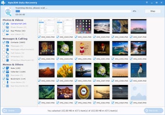 Image 0 for Syncios Data Recovery
