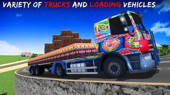 Imagen 0 para Pak Truck Driver 2