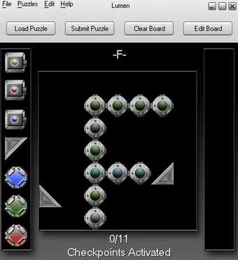 Image 0 for Lumen