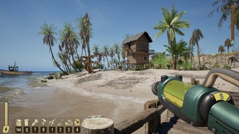 Image 0 for Restore Your Island