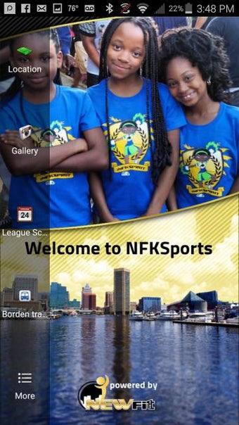 Image 0 for nfksports