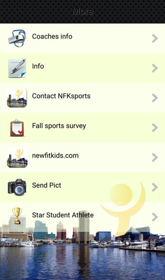 Imagen 2 para nfksports
