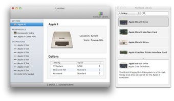 Image 0 for OpenEmulator